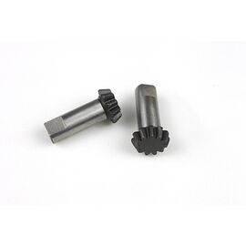 Roues coniques 1:8 Top Line