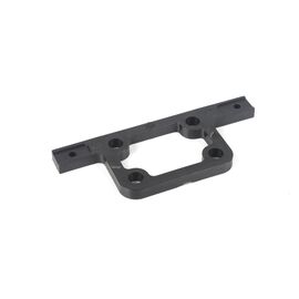 Plaque d'écartement moteur 1:8 Top Line