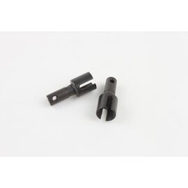 Sorties différentielles avant/arrière 1:8 Top Line