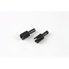 Sorties différentielles avec 1:8 Top Line