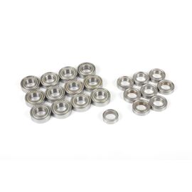 Jeu de roulements à billes 1:8 Top Line