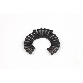Vis à tête ronde 1:8 Top Line