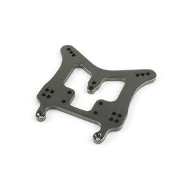 Pont d'amortisseur arrière Buggy 1:8 Top Line