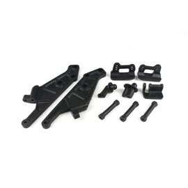 Fixation de spoiler Buggy 1:8 Top Line