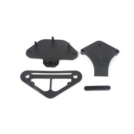 Fixation du cadre avant Street Racer 1:8 Top Line