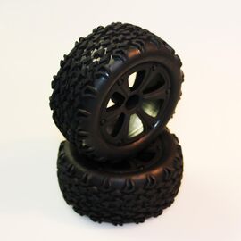 Pneus pour DuneFighter