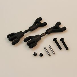 Bras de suspension supérieur (2) (avant/arrière) p. 3030