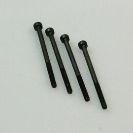 Schraube M3x50 (4) f. 3030