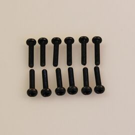 Vis à filetage fin M4x22 (12) p. 3030