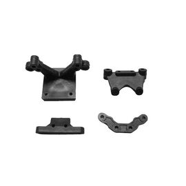 Pièces d'essieu avant pour 3041/3044/3045