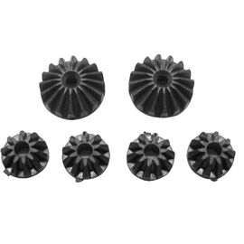 Pignons d'engrenage pour 3041/3044/3045