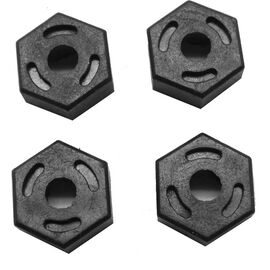 Entraîneur de roue pour 3041/3044/3045
