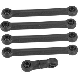Barres d'accouplement pour 3041/3044/3045