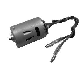 Moteur pour StromFighter