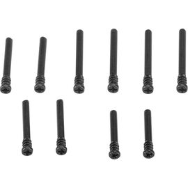 Kit de vis/ broches de bras de suspension 3041/3044/3045/3048