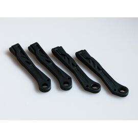 Bras de suspension supérieur avant/arrière GhostFighter