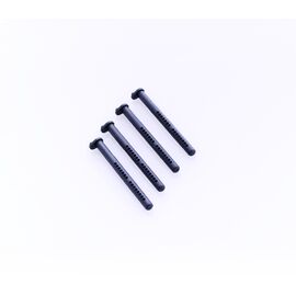 Supports de carrosserie (4)
