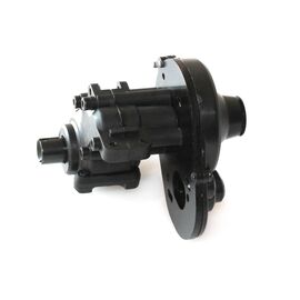 Transmission complète
