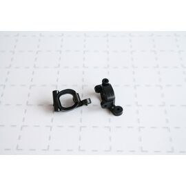 C-Hubs avant (2) pour 3120