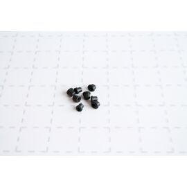 Supports de broches de bras de suspension pour 3120