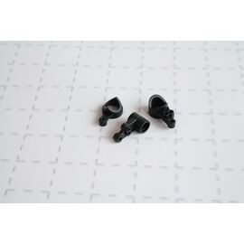 Pièces en plastique Servosaver pour 3120