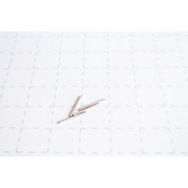 Broches de bras de suspension extérieur (4) pour 3120