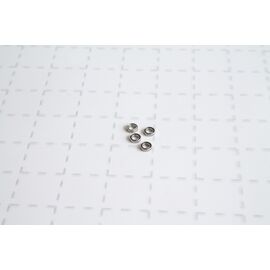 Roulement à billes 7x11x3 (4) pour 3120