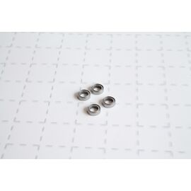 Roulement à billes 4x8x3 (4) pour 3120