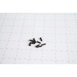 Vis autotaraudeuses 2.6x8 (10) pour 3120
