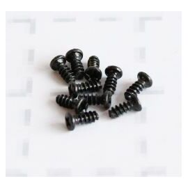 Vis autotaraudeuses 2.6 x6 (10) pour 3120