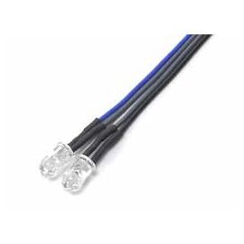 LED Light for MFC-01 (5/Light Amber)