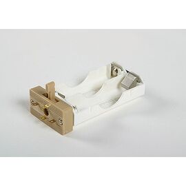 Boîte à piles séparée R6(AA)