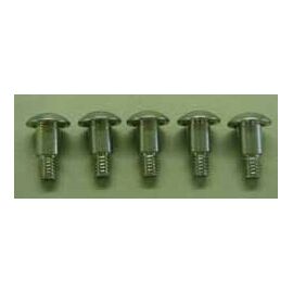 Vis à pas 4x11.5mm (5pcs.)