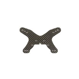 DB01 Hi-Mount Carbon Front Damper Stay