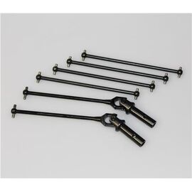 Arbres de transmission complets 1:8 Top Line