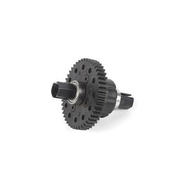 Mitteldifferential 1:8 Top Line