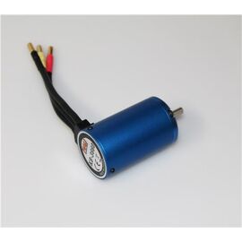 Moteur brushless Kv2400 1:8 Top Line