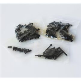 Kit de vis universel 1:8 Top Line