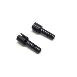 Essieux arrière M + T 1:8 Top Line