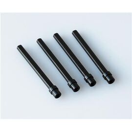 Poteau de maintien à diffusion centrale T 1:8 Top Line