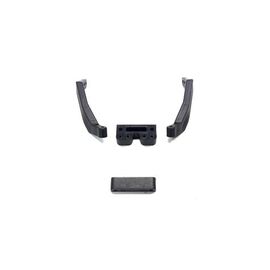 Halterung hinten  T 1:8 Top Line