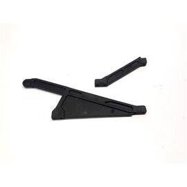 Entretoises de châssis T 1:8 Top Line