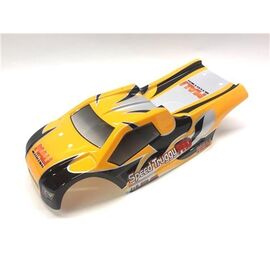Carrosserie Truggy peinte T 1:8 Top Line