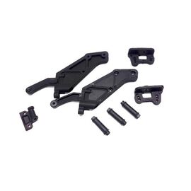 Fixation de spoiler Truggy 1:8 Top Line