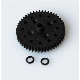 Roue dentée principale 48T 1:8 Top Line