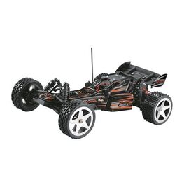 Karosserie schwarz zu 3041/3044