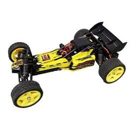 Karosserie StormFighter 3 (gelb)