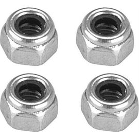 Radmuttern (4) zu 3041/3044/3045