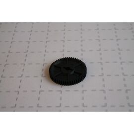 Destructeur de roue dentée Haptz