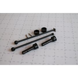Arbres de transmission CVD Truck (2)